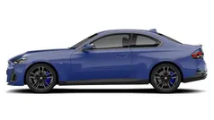 New 2025 BMW 220 M Sport Coupe | £36,319 (Good price)