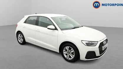 Used 2023 Audi A1 Sportback Hatchback | £14,199 (Good price)