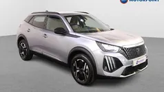 Used 2024 Peugeot 2008 Allure SUV | £18,299 (Good price)