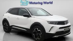 Used 2025 Vauxhall Mokka Ultimate SUV | £16,000 (Good price)