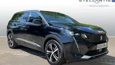Used 2024 Peugeot 5008 GTi MPV | £26,785 (Fair price)