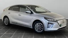Used 2021 Hyundai Ioniq 6 Premium Sedan | £8,195 (Good price)