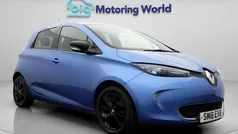 Used 2018 Renault Zoe Dynamique Hatchback | £5,850 (Fair price)