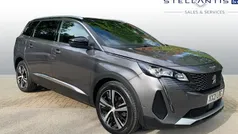 Used 2024 Peugeot 5008 GTi MPV | £18,133 (Super price)