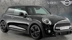 Used 2021 Mini Cooper Hatch Hatchback | £16,260 (Fair price)