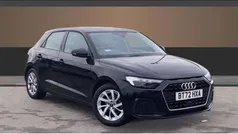 Used 2022 Audi A1 Sport Hatchback | £19,067 (Good price)