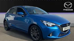 Used 2016 Mazda 2 Inclusive Hatchback | £8,253 (Fair price)