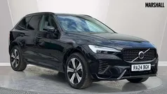 Used 2024 Volvo XC60 Plus SUV | £38,074 (Fair price)