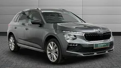 Used 2024 Skoda Kamiq SE L SUV | £19,850 (Fair price)