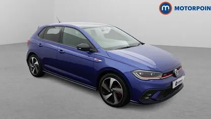Used VW Polo GTI 207 HP (152 kW) 2025 Hatchback