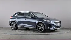 Used 2021 Kia XCeed 3 SUV | £15,197 (Fair price)
