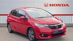 Used 2020 Honda Jazz EX Hatchback | £13,831 (Fair price)