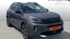 Used 2023 Citroën C5 Aircross PureTech SUV | £17,964 (Fair price)