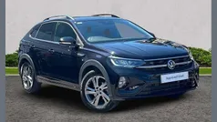 Used 2023 VW Taigo R-line SUV | £20,495 (Fair price)