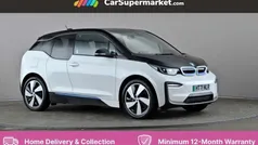 Used 2022 BMW i3 Performance Hatchback | £13,597 (Fair price)