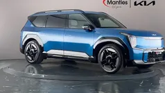 Used 2025 Kia EV9 2 SUV | £54,995 (Good price)