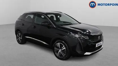 Used Peugeot 3008 Allure 179 HP (131 kW) 2024 SUV