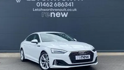 Used Audi A5 Sportback Sport 150 HP (110 kW) 2024 Hatchback