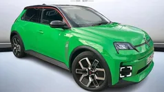 Used 2025 Renault R5 Urban Hatchback | £24,199 (Fair price)