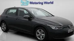 Used 2024 VW Golf VIII Life Hatchback | £18,400 (Super price)