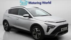 Used 2023 Hyundai Bayon Premium SUV | £14,650 (Fair price)