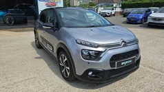 Used 2022 Citroën C3 PureTech Hatchback | £14,250 (Fair price)