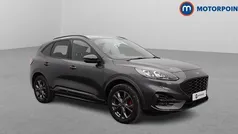 Used 2020 Ford Kuga ST-Line SUV | £17,999 (Fair price)