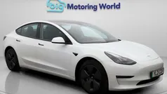Used 2023 Tesla Model 3 Long Range Sedan | £17,800 (Good price)