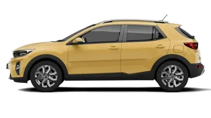 Used Kia Stonic 101 HP (74 kW) 2024 SUV