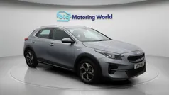 Used 2022 Kia XCeed 2 SUV | £11,100 (Fair price)