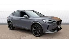 Used 2024 Cupra Formentor SUV | £25,561 (Fair price)