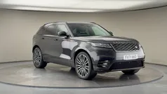 Used 2023 Land Rover Range Rover Velar SE Dynamic SUV | £33,250 (Good price)