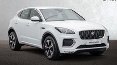 Used 2024 Jaguar E-Pace R-Dynamic SUV | £26,550 (Good price)