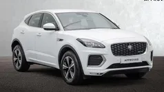 Used 2024 Jaguar E-Pace R-Dynamic SUV | £27,350 (Super price)
