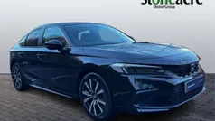 Used 2024 Honda Civic Elegance Hatchback | £29,999 (Good price)