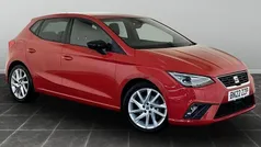 Used 2024 Seat Ibiza FR Hatchback | £10,395 (Super price)