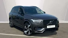 Grey Used 2024 Volvo XC90 Plus SUV | £48,950 (Fair price)
