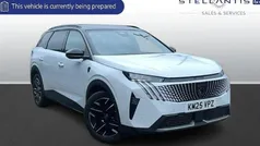 Used 2025 Peugeot 5008 GTi Estate | £28,847 (Fair price)