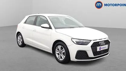 Used 2023 Audi A1 Sportback Hatchback | £16,399 (Fair price)