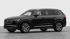 Denim blue New 2025 Volvo XC90 Core SUV | £74,100 (Good price)