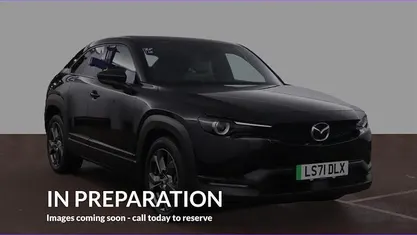 Used 2022 Mazda MX30 Inclusive SUV | £10,980 (Fair price)