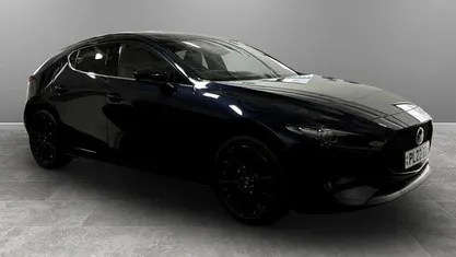 Used Mazda 3 Inclusive 186 HP (136 kW) 2022 Hatchback
