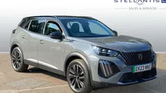 Used 2025 Peugeot e-2008 GTi SUV | £17,638 (Super price)
