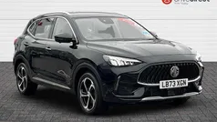 Used 2023 MG HS SE SUV | £15,850 (Fair price)