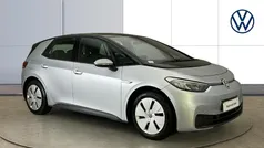 Used 2021 VW ID.3 Pro Performance Hatchback | £13,950 (Fair price)