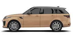 Used 2017 Land Rover Range Rover Sport Autobiography Dynamic SUV | £19,577 (Super price)