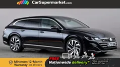 Used 2024 VW Arteon R-line Estate | £23,197 (Super price)