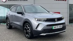 Used 2025 Vauxhall Mokka Ultimate SUV | £13,300 (Good price)