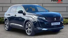 Other Used 2023 Peugeot 3008 GTi SUV | £20,999 (Fair price)