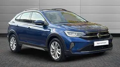 Used 2022 VW Taigo Life SUV | £16,990 (Fair price)